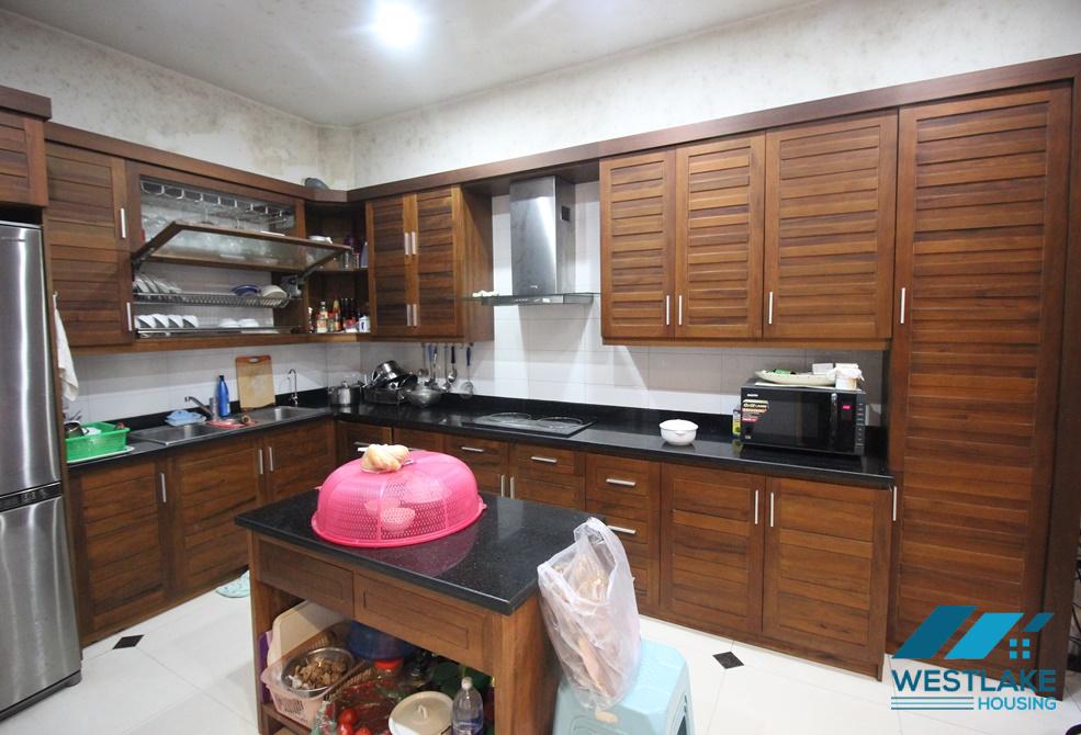 A beautiful house with 6 bedrooms for rent in Tay Ho, Ha Noi A beautiful house with 6 bedrooms for rent in Tay Ho, Ha Noi