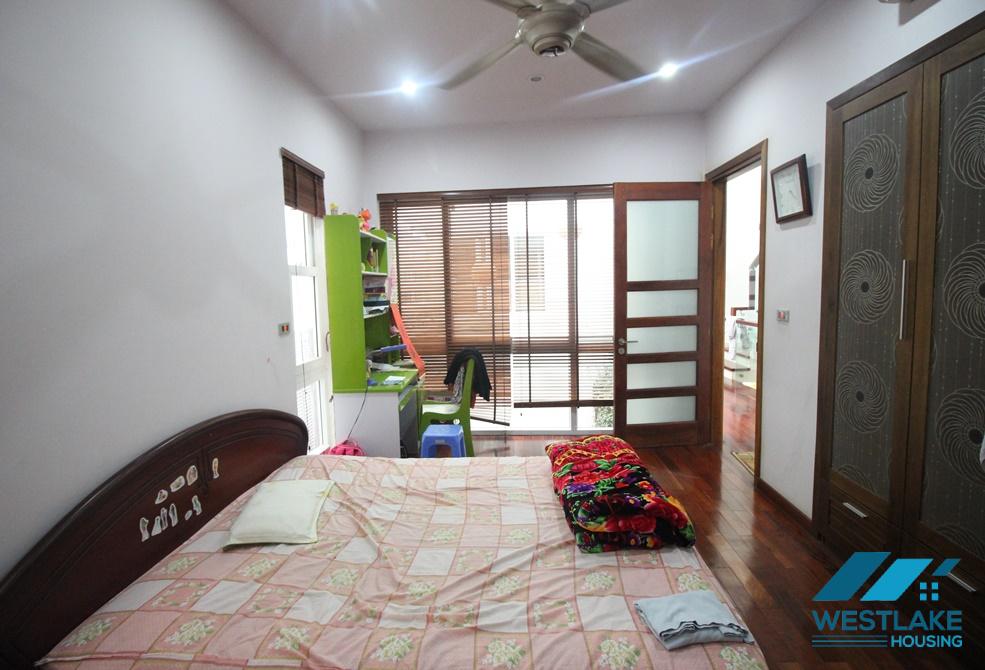 A beautiful house with 6 bedrooms for rent in Tay Ho, Ha Noi A beautiful house with 6 bedrooms for rent in Tay Ho, Ha Noi