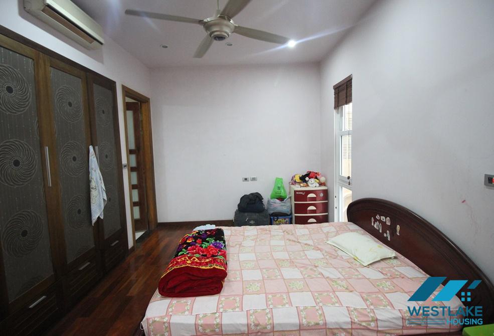 A beautiful house with 6 bedrooms for rent in Tay Ho, Ha Noi A beautiful house with 6 bedrooms for rent in Tay Ho, Ha Noi