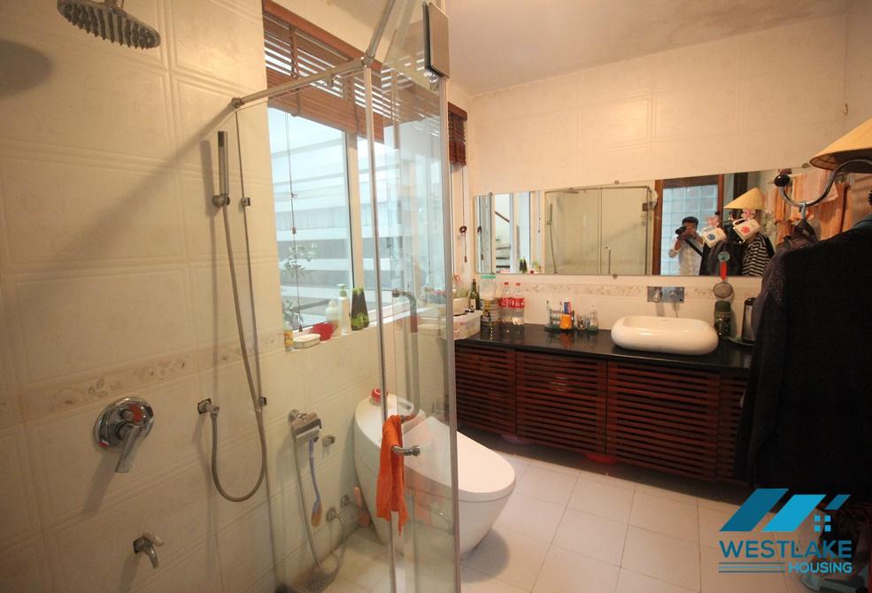 A beautiful house with 6 bedrooms for rent in Tay Ho, Ha Noi A beautiful house with 6 bedrooms for rent in Tay Ho, Ha Noi