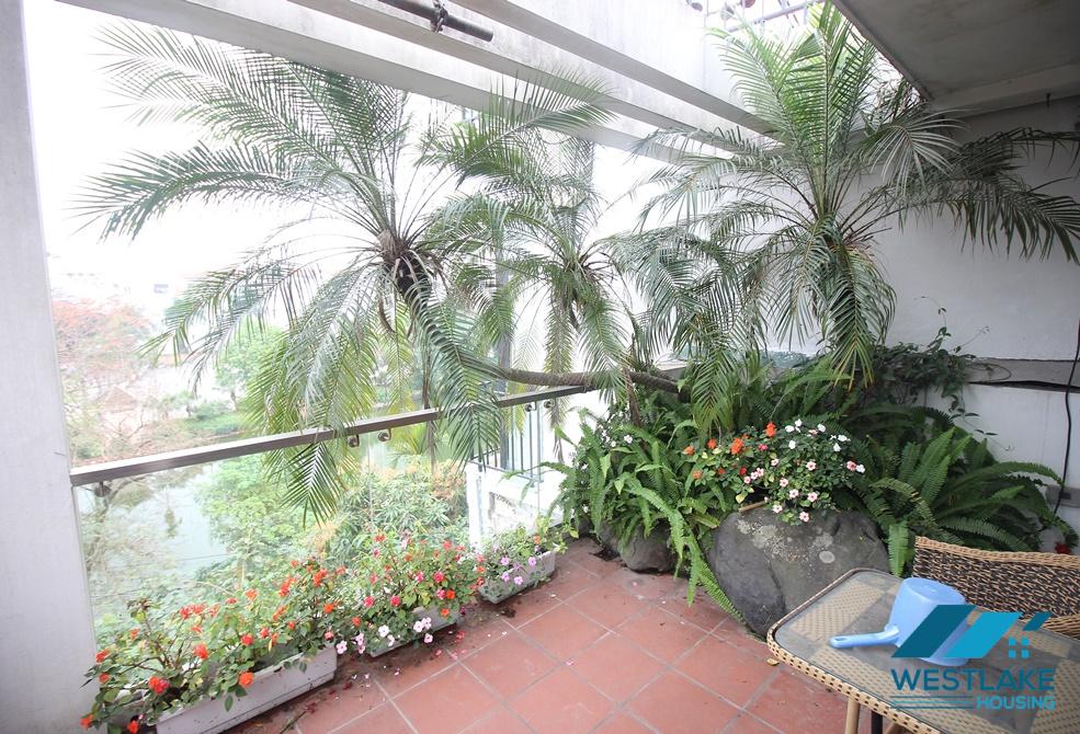 A beautiful house with 6 bedrooms for rent in Tay Ho, Ha Noi A beautiful house with 6 bedrooms for rent in Tay Ho, Ha Noi