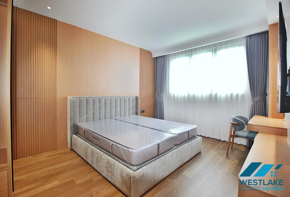 Brand new one bedroom apartment for rent in Dang Thai Mai area, Tay Ho, Ha Noi Brand new one bedroom apartment for rent in Dang Thai Mai area, Tay Ho, Ha Noi