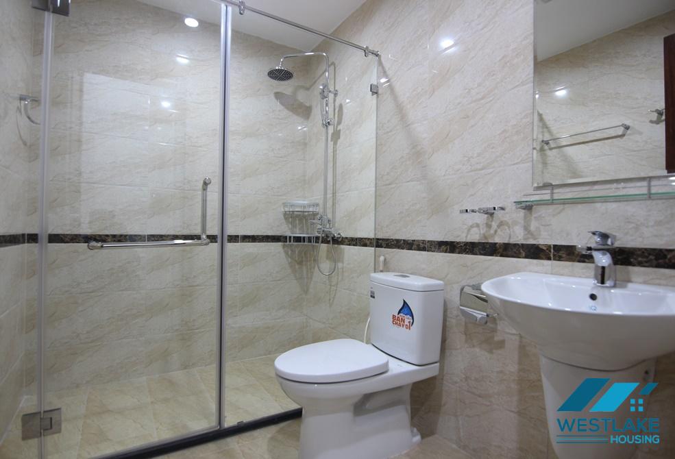 A cheap studio for rent in Tu Hoa, Tay Ho, Ha Noi