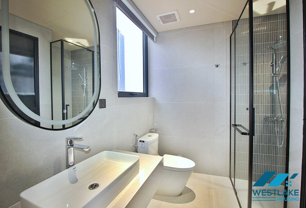 Super modern 3 bedrooms apartment with lots of nature light for rent in Tay Ho, Ha Noi Super modern 3 bedrooms apartment with lots of nature light for rent in Tay Ho, Ha Noi