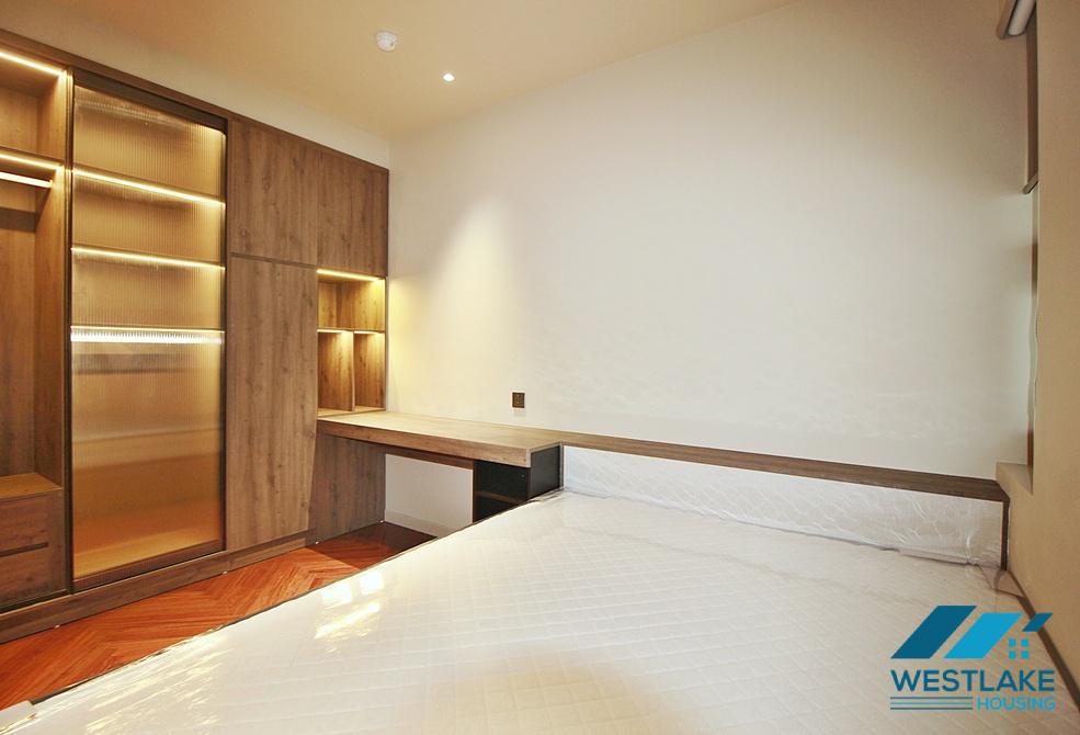 Super modern 3 bedrooms apartment with lots of nature light for rent in Tay Ho, Ha Noi Super modern 3 bedrooms apartment with lots of nature light for rent in Tay Ho, Ha Noi