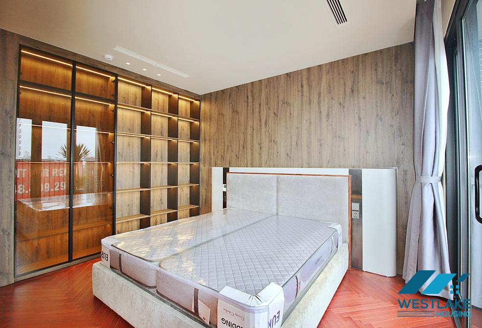 Super modern 3 bedrooms apartment with lots of nature light for rent in Tay Ho, Ha Noi Super modern 3 bedrooms apartment with lots of nature light for rent in Tay Ho, Ha Noi