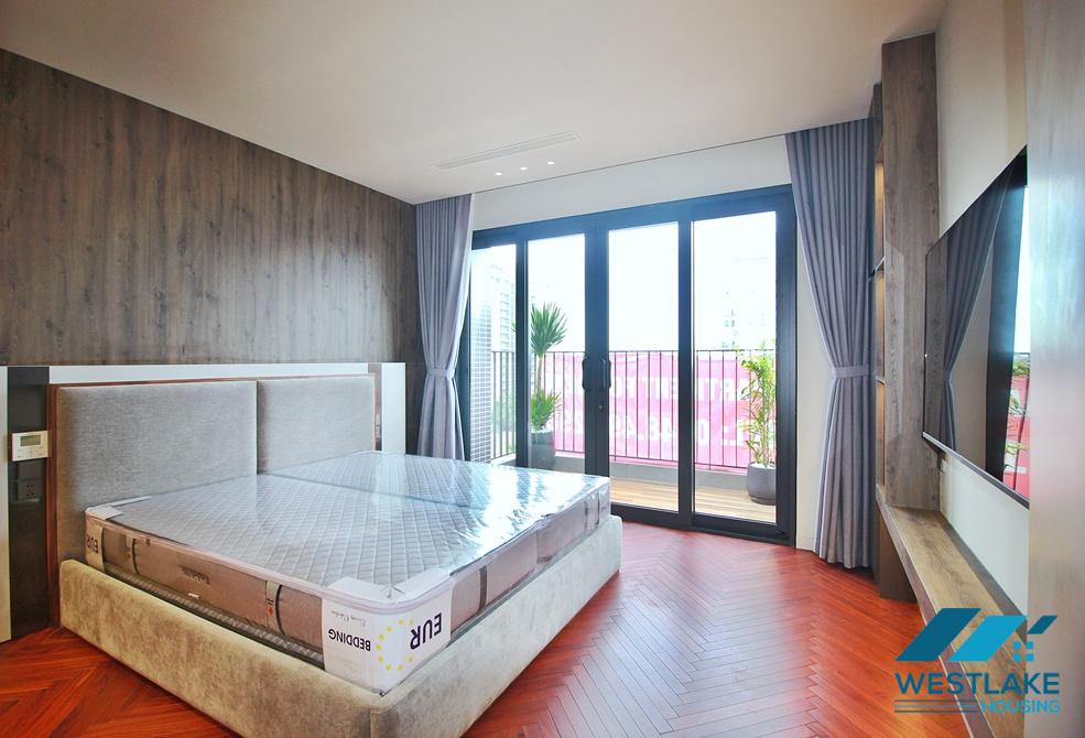 Super modern 3 bedrooms apartment with lots of nature light for rent in Tay Ho, Ha Noi Super modern 3 bedrooms apartment with lots of nature light for rent in Tay Ho, Ha Noi