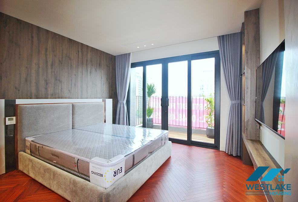 Super modern 3 bedrooms apartment with lots of nature light for rent in Tay Ho, Ha Noi Super modern 3 bedrooms apartment with lots of nature light for rent in Tay Ho, Ha Noi