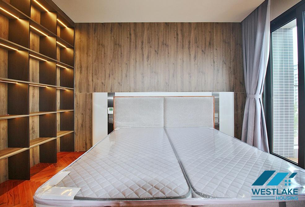 Super modern 3 bedrooms apartment with lots of nature light for rent in Tay Ho, Ha Noi Super modern 3 bedrooms apartment with lots of nature light for rent in Tay Ho, Ha Noi
