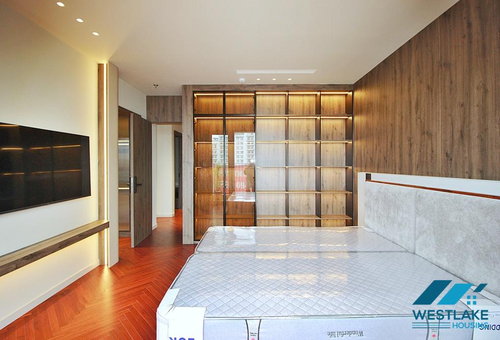 Super modern 3 bedrooms apartment with lots of nature light for rent in Tay Ho, Ha Noi Super modern 3 bedrooms apartment with lots of nature light for rent in Tay Ho, Ha Noi