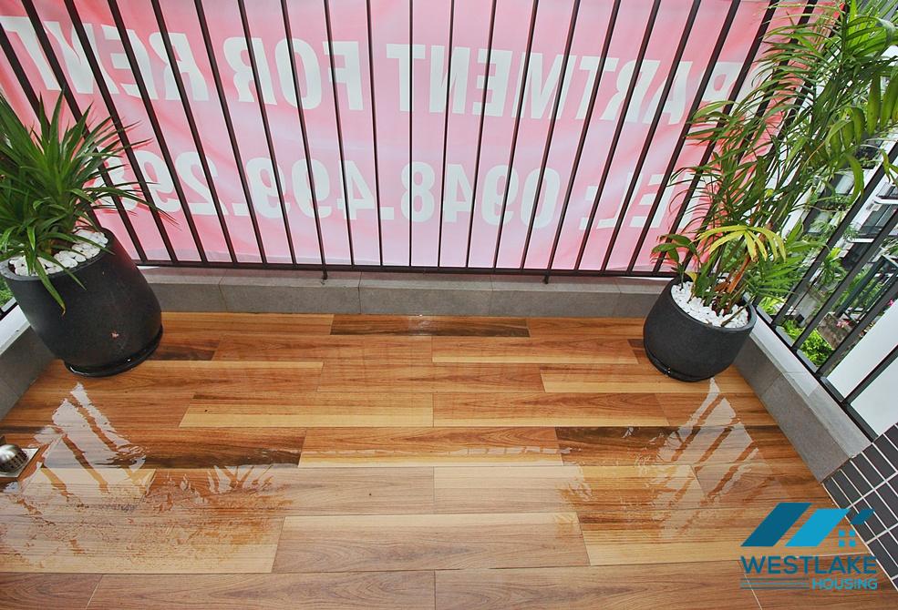 Super modern 3 bedrooms apartment with lots of nature light for rent in Tay Ho, Ha Noi Super modern 3 bedrooms apartment with lots of nature light for rent in Tay Ho, Ha Noi