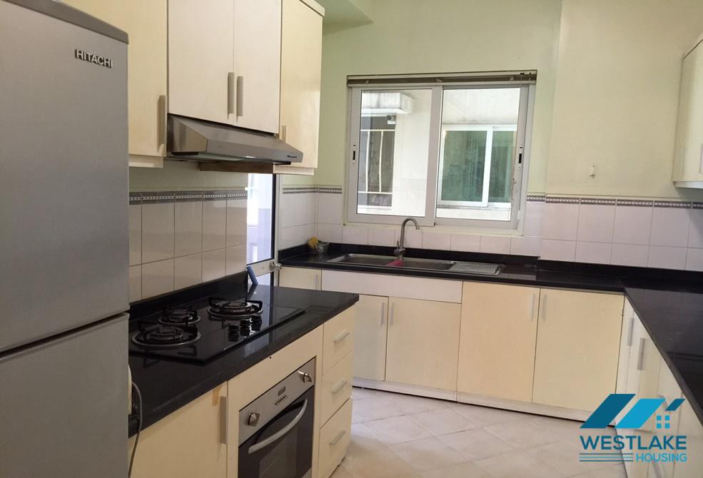 Cozy fully furnished apartment for rent in Ciputra, Tay Ho, Ha Noi Cozy fully furnished apartment for rent in Ciputra, Tay Ho, Ha Noi