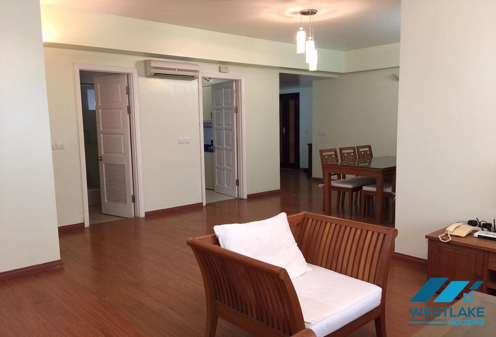 Cozy fully furnished apartment for rent in Ciputra, Tay Ho, Ha Noi Cozy fully furnished apartment for rent in Ciputra, Tay Ho, Ha Noi
