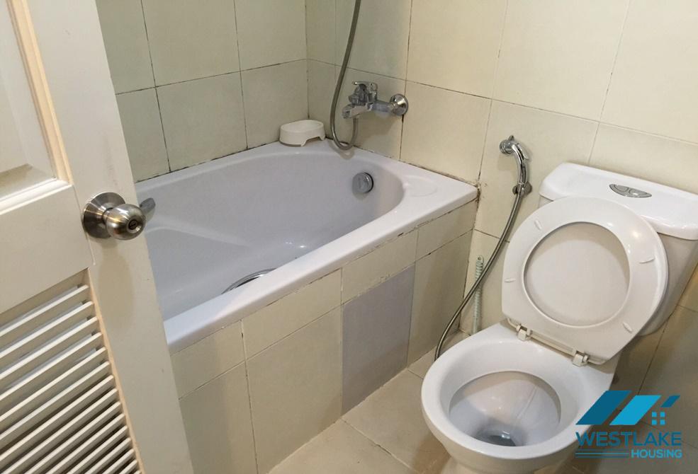 Cozy fully furnished apartment for rent in Ciputra, Tay Ho, Ha Noi Cozy fully furnished apartment for rent in Ciputra, Tay Ho, Ha Noi