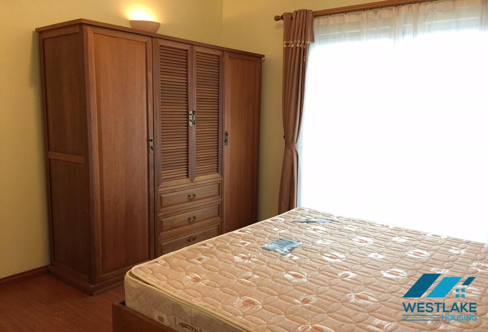 Cozy fully furnished apartment for rent in Ciputra, Tay Ho, Ha Noi Cozy fully furnished apartment for rent in Ciputra, Tay Ho, Ha Noi