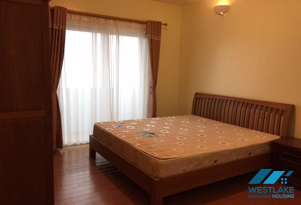 Cozy fully furnished apartment for rent in Ciputra, Tay Ho, Ha Noi Cozy fully furnished apartment for rent in Ciputra, Tay Ho, Ha Noi