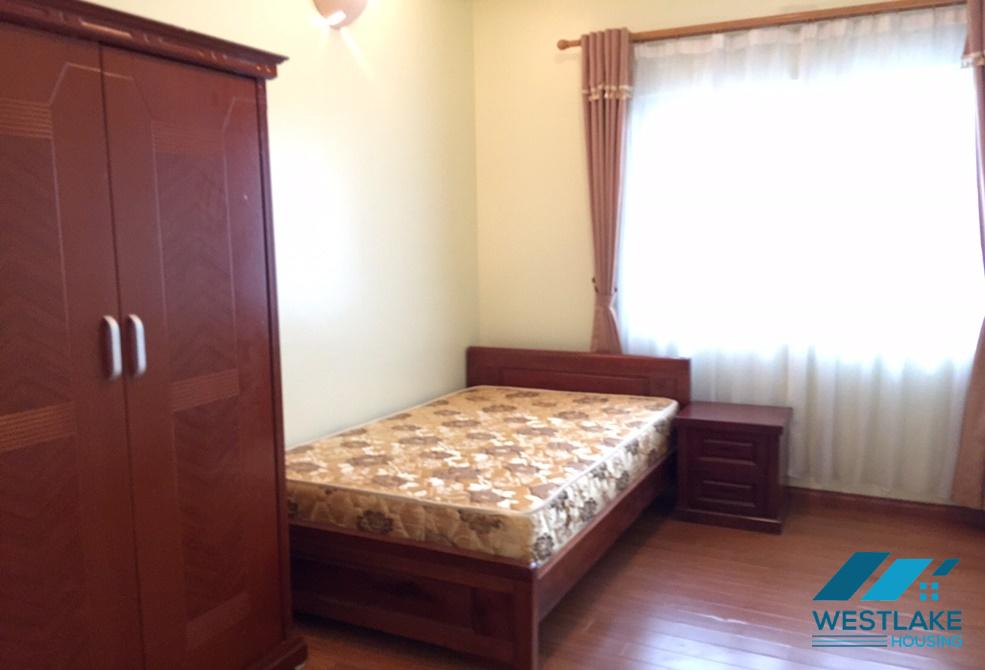 Cozy fully furnished apartment for rent in Ciputra, Tay Ho, Ha Noi Cozy fully furnished apartment for rent in Ciputra, Tay Ho, Ha Noi