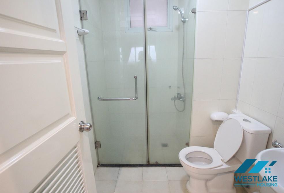 Furnished apartment for rent in Ciputra,Tay Ho, Hanoi Furnished apartment for rent in Ciputra,Tay Ho, Hanoi