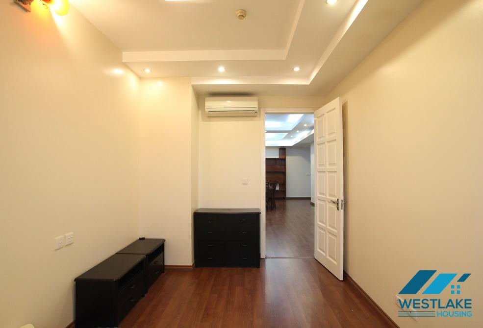 Furnished apartment for rent in Ciputra,Tay Ho, Hanoi Furnished apartment for rent in Ciputra,Tay Ho, Hanoi