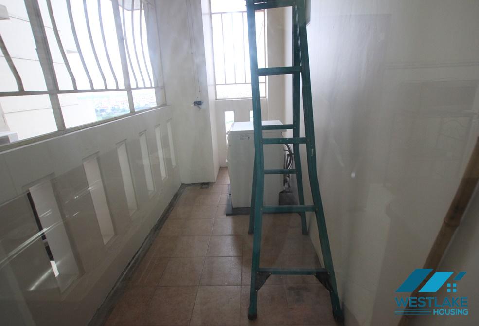 Furnished apartment for rent in Ciputra,Tay Ho, Hanoi Furnished apartment for rent in Ciputra,Tay Ho, Hanoi