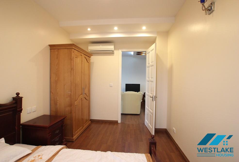 Furnished apartment for rent in Ciputra,Tay Ho, Hanoi Furnished apartment for rent in Ciputra,Tay Ho, Hanoi