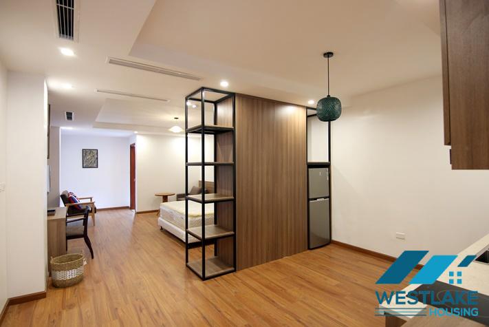 Cho Thuê Căn Hộ Studio Đẹp Mới, Hiện Đại, Thoáng Sáng Tại Khu Vực Đặng Thai Mai, Tây Hồ, Hà Nội Cho Thuê Căn Hộ Studio Đẹp Mới, Hiện Đại, Thoáng Sáng Tại Khu Vực Đặng Thai Mai, Tây Hồ, Hà Nội