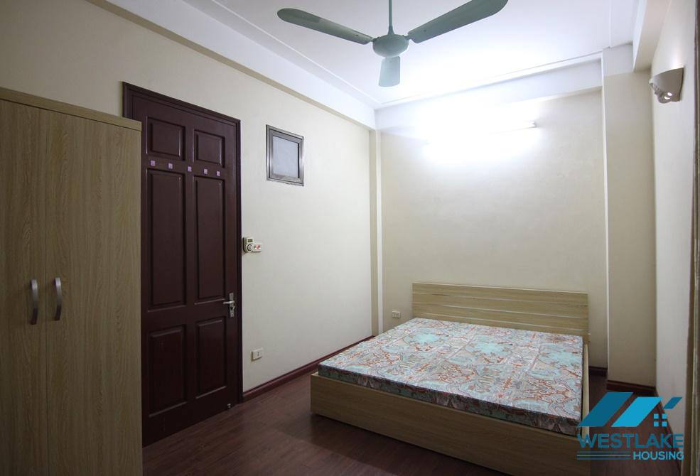 A cheap house with 4 bedroom for rent in Tu Hoa, Tay Ho