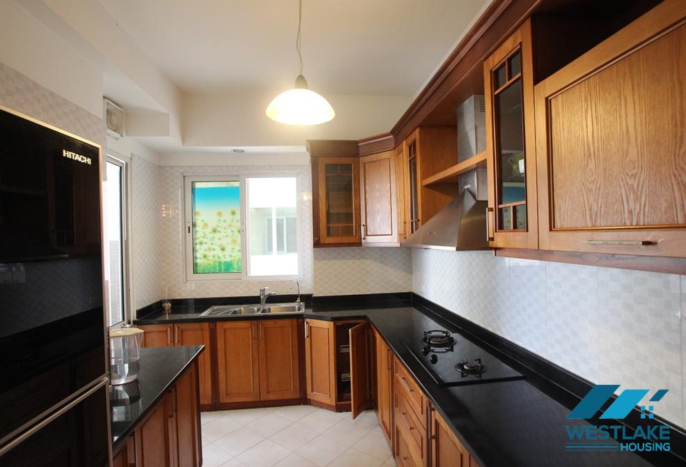 Cosy apartment for lease in Ciputra, E Tower, Tay Ho, Ha Noi Cosy apartment for lease in Ciputra, E Tower, Tay Ho, Ha Noi