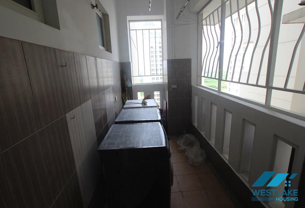 Cosy apartment for lease in Ciputra, E Tower, Tay Ho, Ha Noi Cosy apartment for lease in Ciputra, E Tower, Tay Ho, Ha Noi