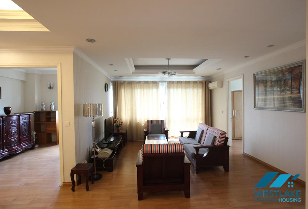 Cosy apartment for lease in Ciputra, E Tower, Tay Ho, Ha Noi Cosy apartment for lease in Ciputra, E Tower, Tay Ho, Ha Noi