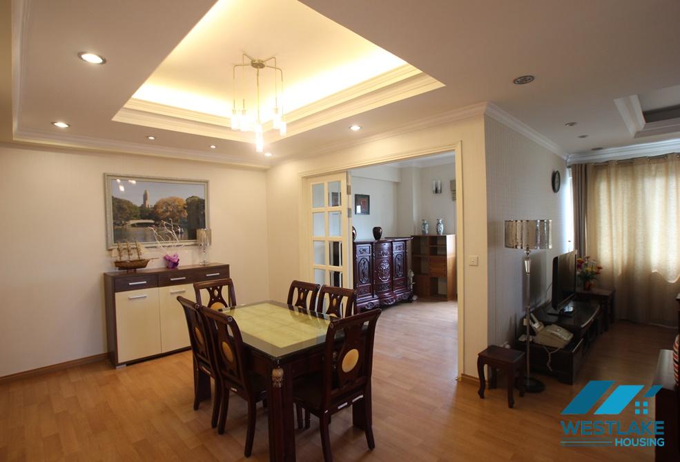 Cosy apartment for lease in Ciputra, E Tower, Tay Ho, Ha Noi Cosy apartment for lease in Ciputra, E Tower, Tay Ho, Ha Noi