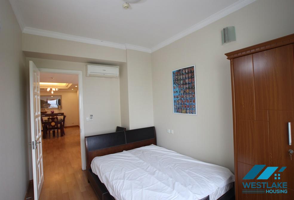 Cosy apartment for lease in Ciputra, E Tower, Tay Ho, Ha Noi Cosy apartment for lease in Ciputra, E Tower, Tay Ho, Ha Noi