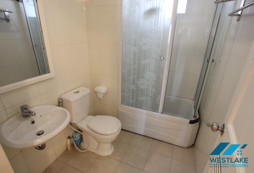 Cosy apartment for lease in Ciputra, E Tower, Tay Ho, Ha Noi Cosy apartment for lease in Ciputra, E Tower, Tay Ho, Ha Noi