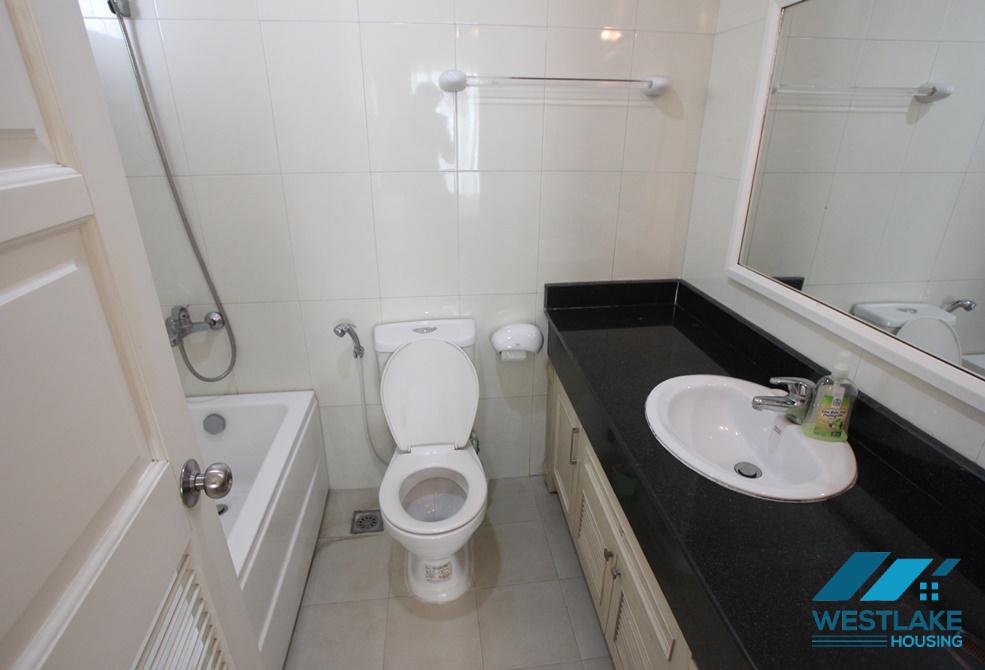 Cosy apartment for lease in Ciputra, E Tower, Tay Ho, Ha Noi Cosy apartment for lease in Ciputra, E Tower, Tay Ho, Ha Noi