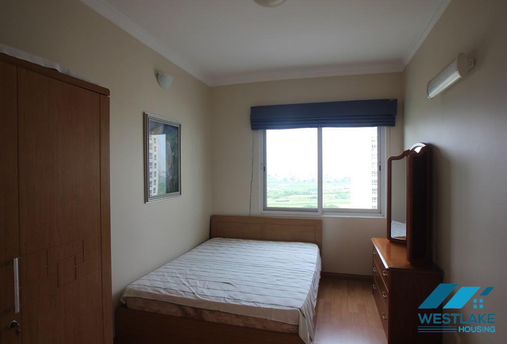 Cosy apartment for lease in Ciputra, E Tower, Tay Ho, Ha Noi Cosy apartment for lease in Ciputra, E Tower, Tay Ho, Ha Noi