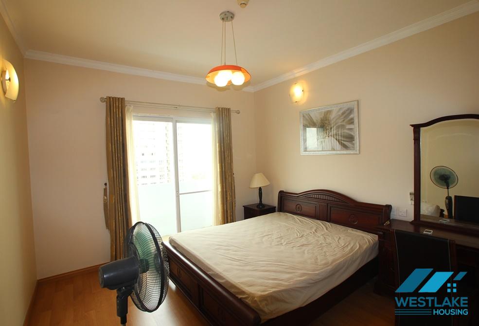 Cosy apartment for lease in Ciputra, E Tower, Tay Ho, Ha Noi Cosy apartment for lease in Ciputra, E Tower, Tay Ho, Ha Noi