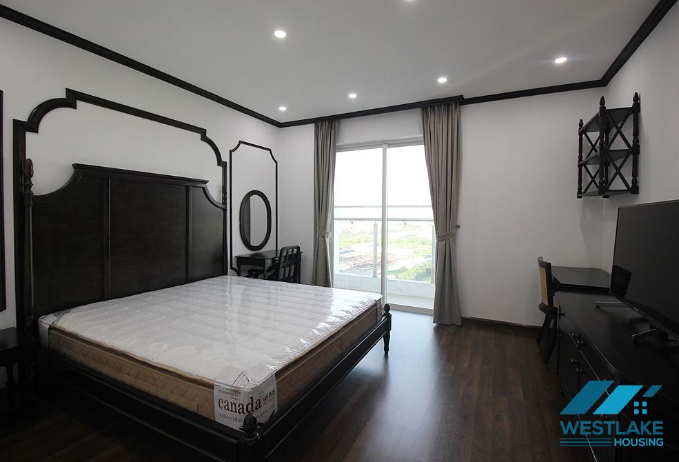 Cho thuê căn hộ 3 phòng ngủ mới, sang trọng tại Ciputra – Tây Hồ Cho thuê căn hộ 3 phòng ngủ mới, sang trọng tại Ciputra – Tây Hồ