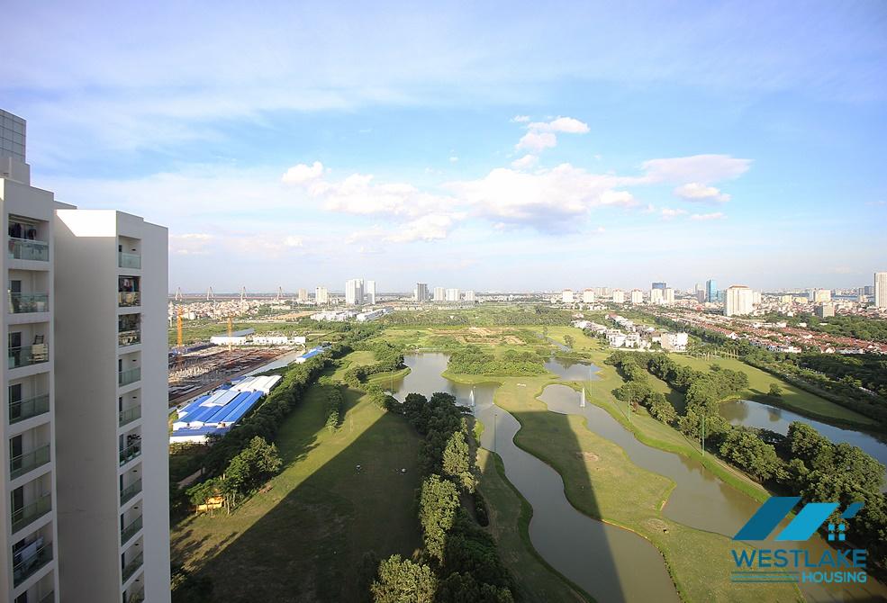 Cho thuê căn hộ 3 phòng ngủ mới, sang trọng tại Ciputra – Tây Hồ Cho thuê căn hộ 3 phòng ngủ mới, sang trọng tại Ciputra – Tây Hồ