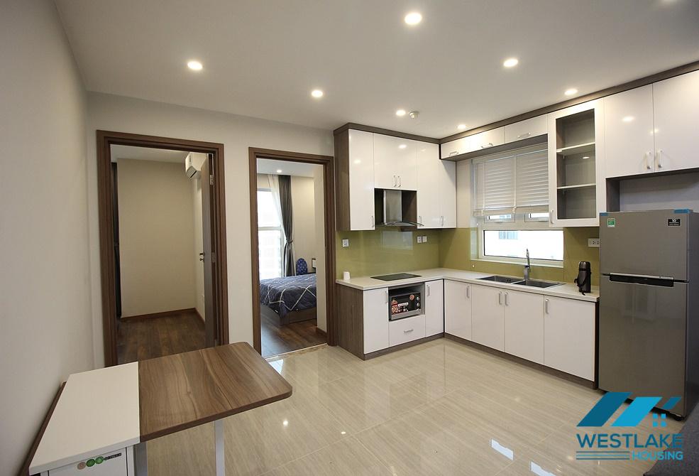 Cho thuê căn hộ 2 phòng ngủ hiện đại tại tòa L – Ciputra Cho thuê căn hộ 2 phòng ngủ hiện đại tại tòa L – Ciputra