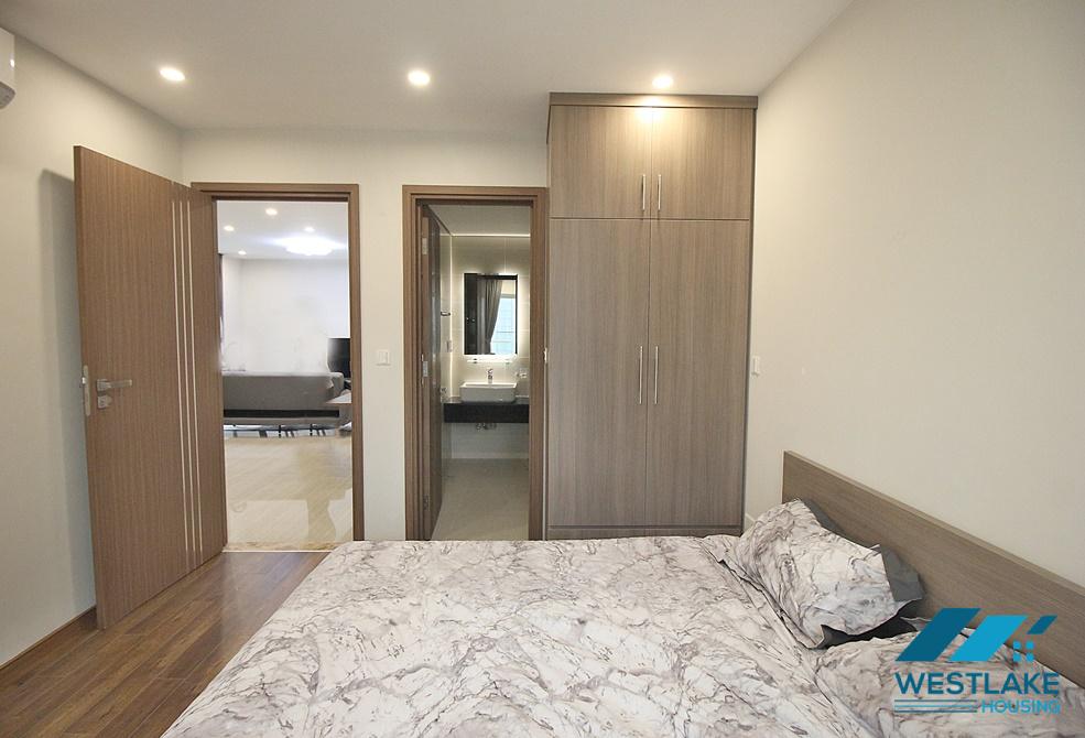 Cho thuê căn hộ 2 phòng ngủ hiện đại tại tòa L – Ciputra Cho thuê căn hộ 2 phòng ngủ hiện đại tại tòa L – Ciputra