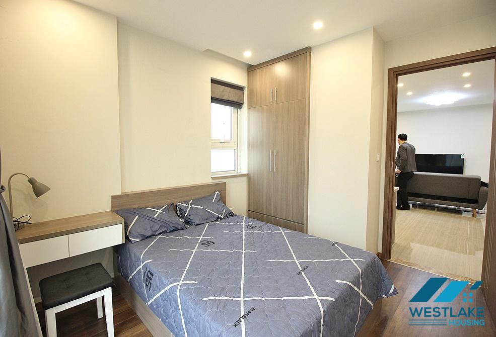 Cho thuê căn hộ 2 phòng ngủ hiện đại tại tòa L – Ciputra Cho thuê căn hộ 2 phòng ngủ hiện đại tại tòa L – Ciputra