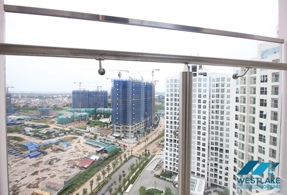 Cho thuê căn hộ 3 phòng ngủ tầng cao tại tòa nhà mới Ciputra, Hà Nội Cho thuê căn hộ 3 phòng ngủ tầng cao tại tòa nhà mới Ciputra, Hà Nội