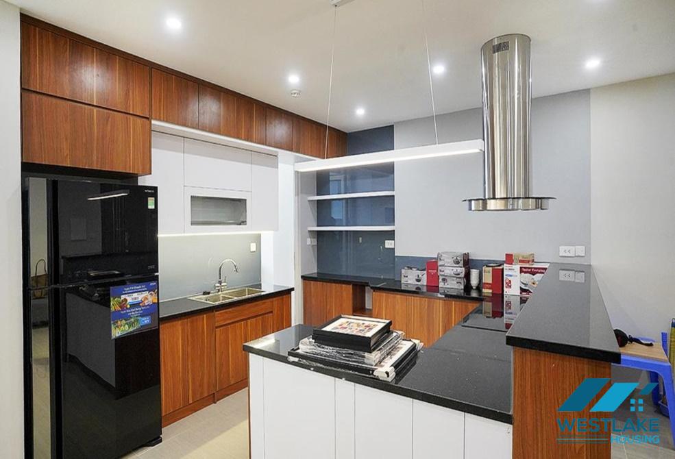 Cho thuê căn hộ sang trọng tại khu phức hợp Ciputra – Hà Nội Cho thuê căn hộ sang trọng tại khu phức hợp Ciputra – Hà Nội