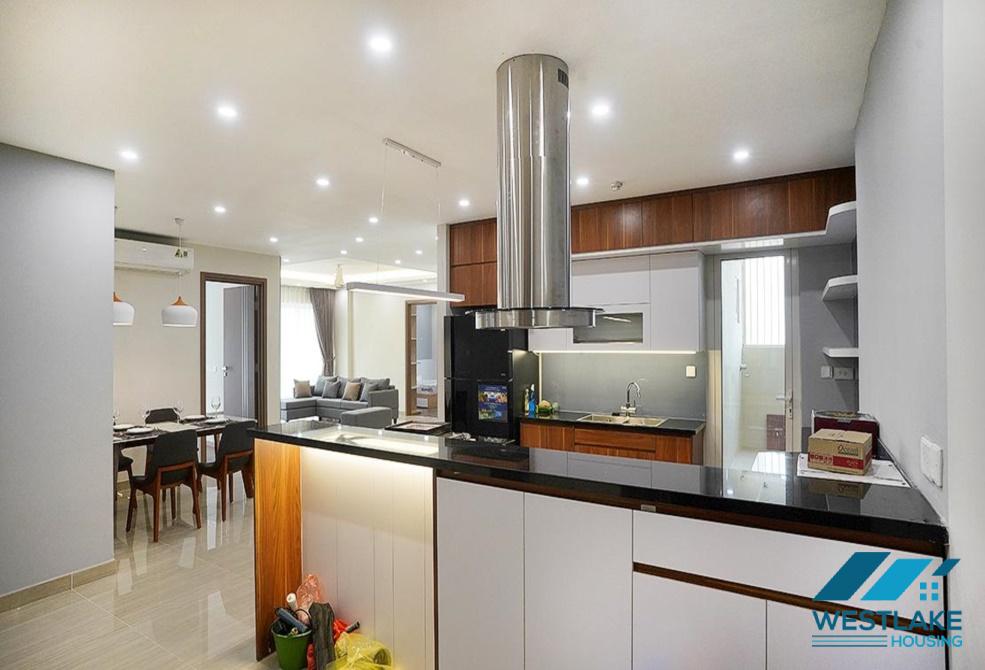 Cho thuê căn hộ sang trọng tại khu phức hợp Ciputra – Hà Nội Cho thuê căn hộ sang trọng tại khu phức hợp Ciputra – Hà Nội