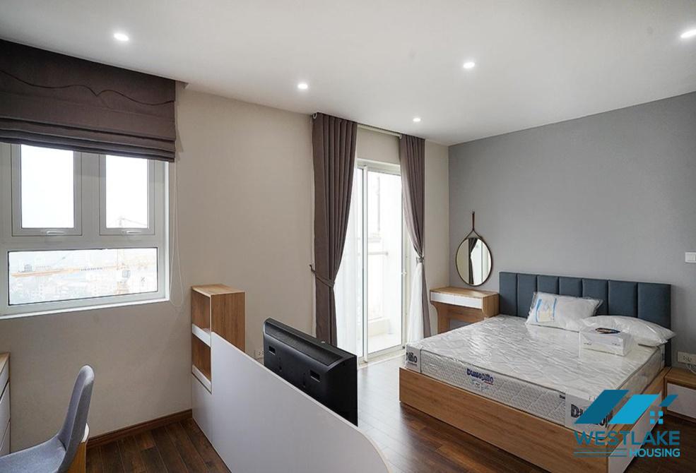 Cho thuê căn hộ sang trọng tại khu phức hợp Ciputra – Hà Nội Cho thuê căn hộ sang trọng tại khu phức hợp Ciputra – Hà Nội