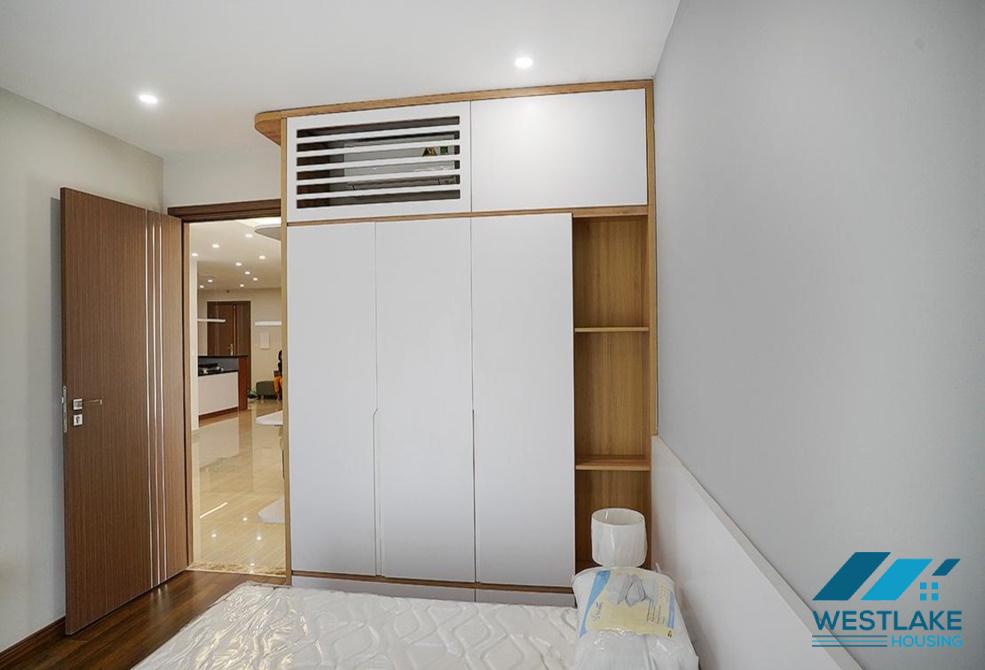 Cho thuê căn hộ sang trọng tại khu phức hợp Ciputra – Hà Nội Cho thuê căn hộ sang trọng tại khu phức hợp Ciputra – Hà Nội