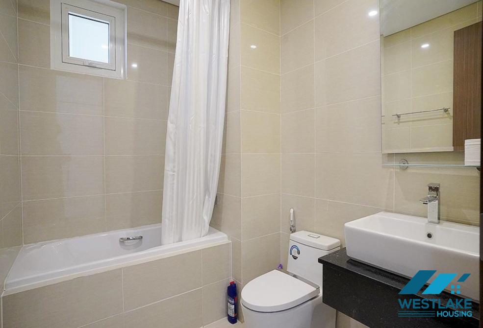 Cho thuê căn hộ sang trọng tại khu phức hợp Ciputra – Hà Nội Cho thuê căn hộ sang trọng tại khu phức hợp Ciputra – Hà Nội