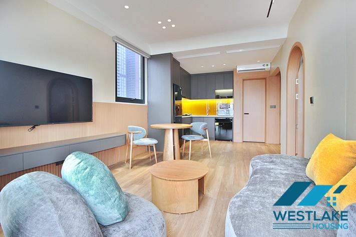 Cho Thuê Căn Hộ Một Phòng Ngủ Hoàn Toàn Mới, Đẹp Hiện Đại Tại Khu Vực Đặng Thai Mai, Tây Hồ, Hà Nội Cho Thuê Căn Hộ Một Phòng Ngủ Hoàn Toàn Mới, Đẹp Hiện Đại Tại Khu Vực Đặng Thai Mai, Tây Hồ, Hà Nội