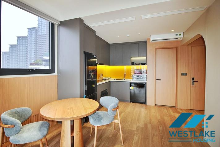 Cho Thuê Căn Hộ Một Phòng Ngủ Hoàn Toàn Mới, Đẹp Hiện Đại Tại Khu Vực Đặng Thai Mai, Tây Hồ, Hà Nội Cho Thuê Căn Hộ Một Phòng Ngủ Hoàn Toàn Mới, Đẹp Hiện Đại Tại Khu Vực Đặng Thai Mai, Tây Hồ, Hà Nội