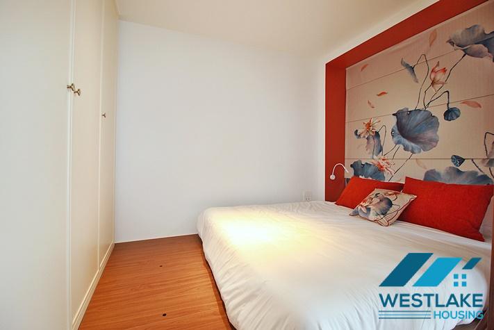 Beautiful studio apartment for rent in To Ngoc Van area, Tay Ho, Ha Noi Beautiful studio apartment for rent in To Ngoc Van area, Tay Ho, Ha Noi